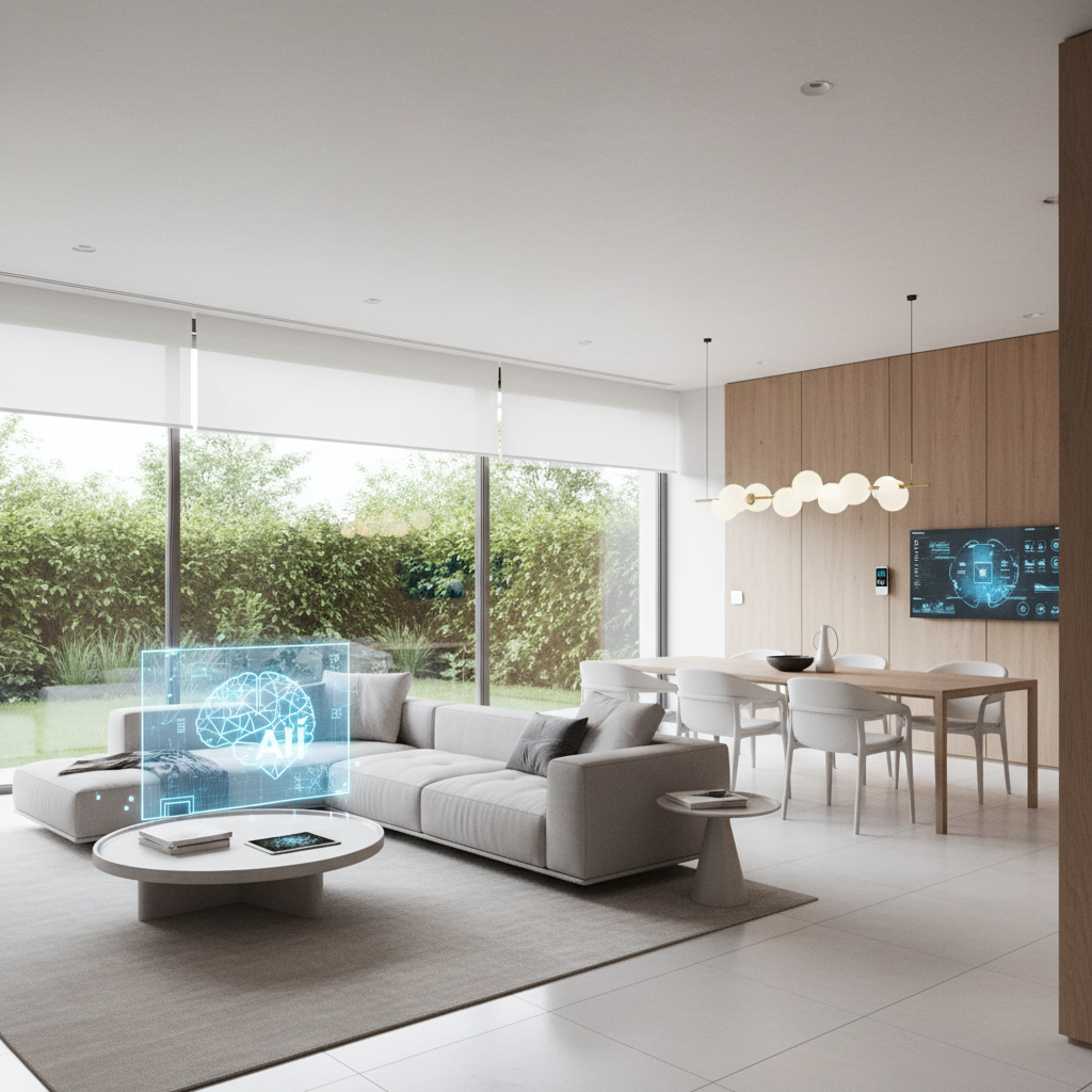 Bikin Denah Rumah Anti Pusing: Coba Fitur AI Ini, 5 Menit Jadi!