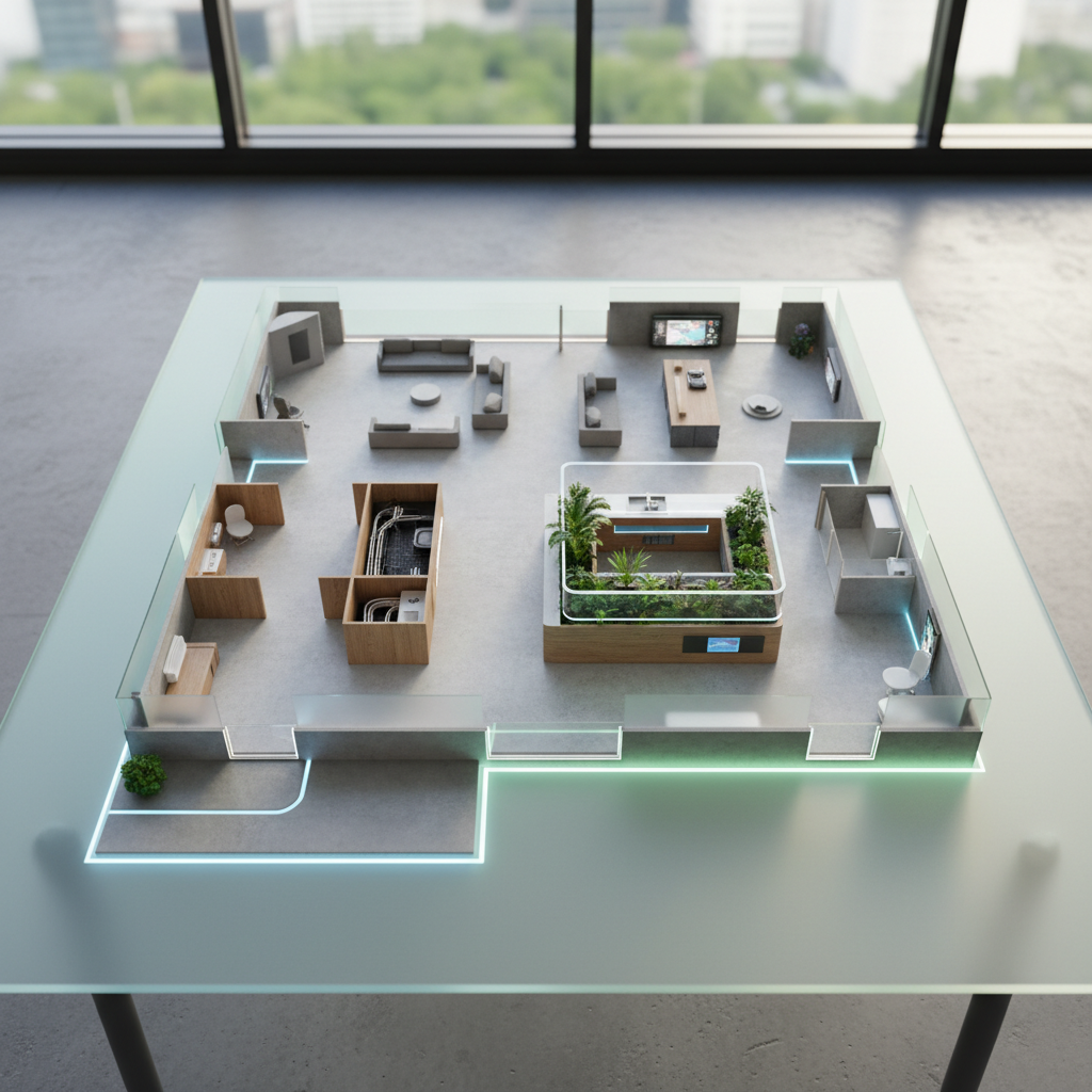 Sebelum Terlambat: 7 Trik Denah Rumah 'Future-Proof' agar Tak Perlu Renovasi Ulang